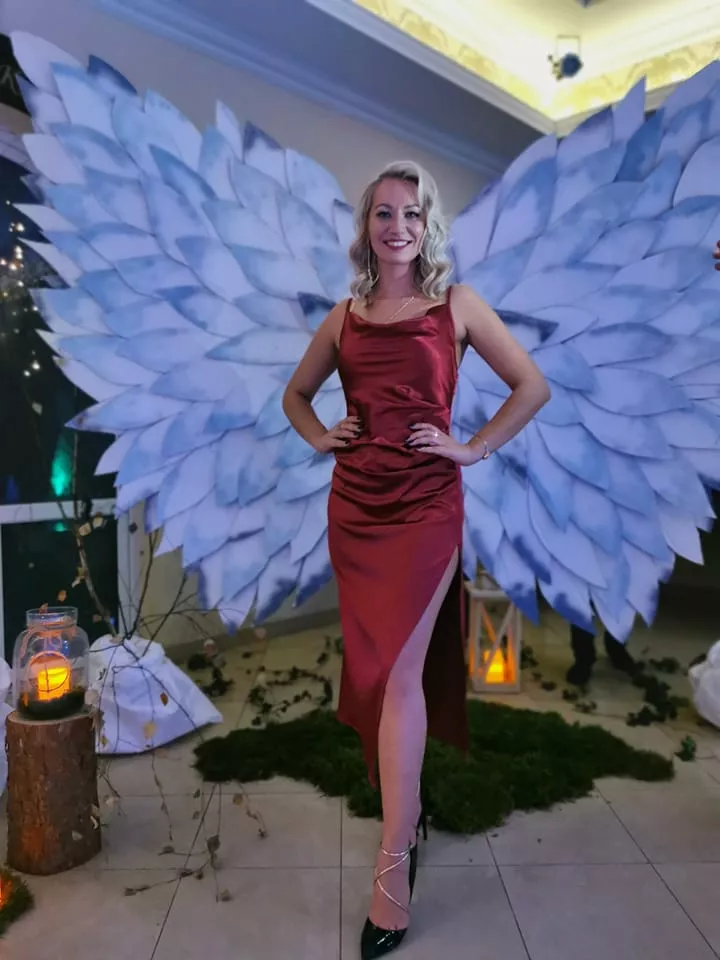 Cudowna Nikola Dutkiewicz hucznie świętuje swoje urodziny. Czas dla córki Sławomira Świerzyńskiego się zatrzymał?!